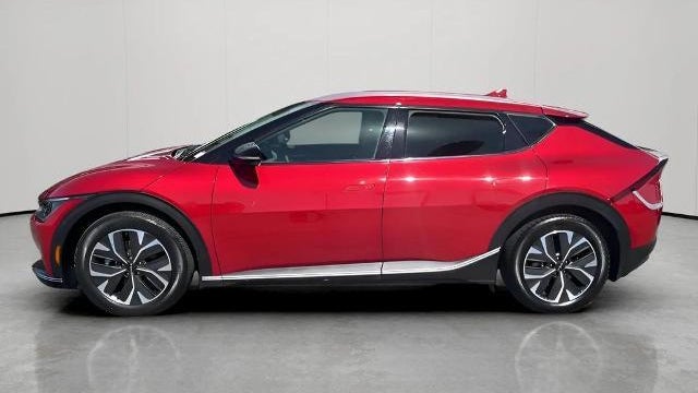 2024 Kia EV6 Wind