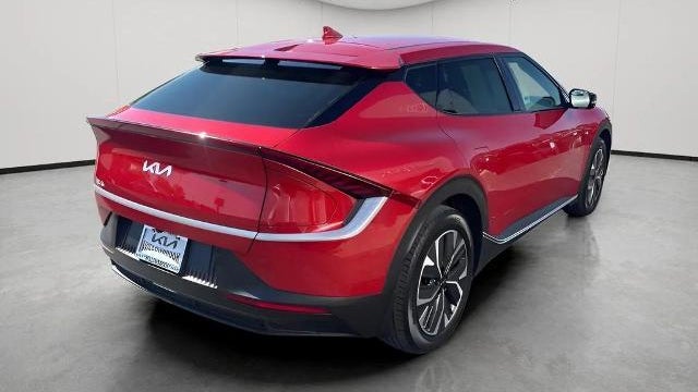 2024 Kia EV6 Wind