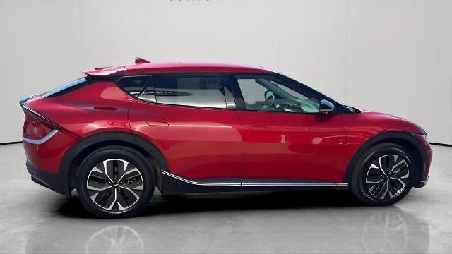2024 Kia EV6 Wind