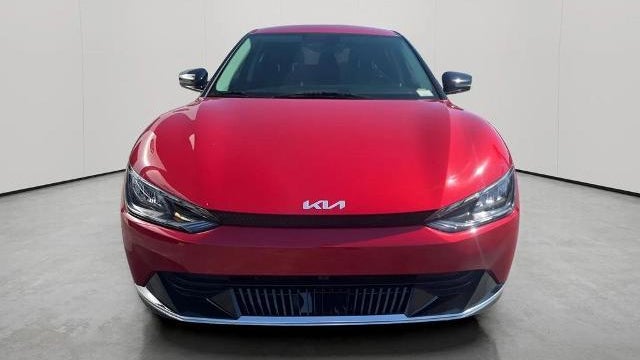 2024 Kia EV6 Wind