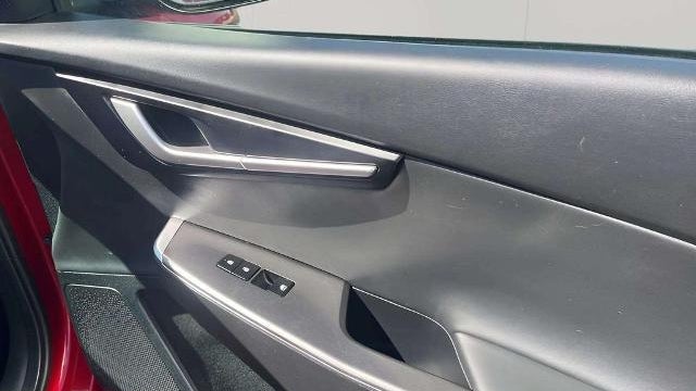 2024 Kia EV6 Wind