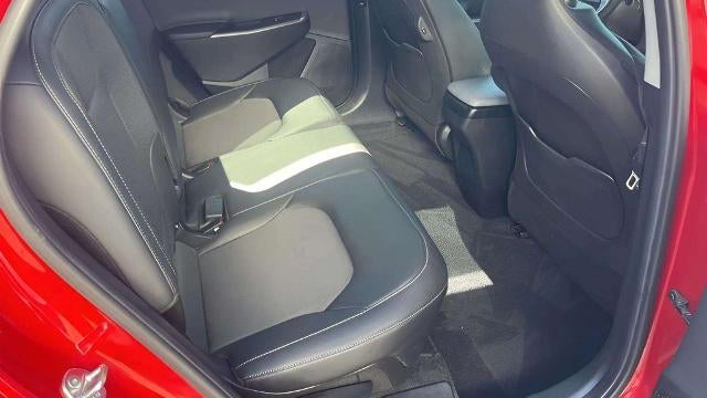 2024 Kia EV6 Wind