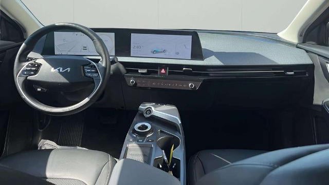 2024 Kia EV6 Wind