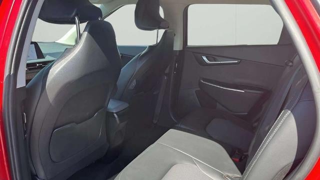 2024 Kia EV6 Wind