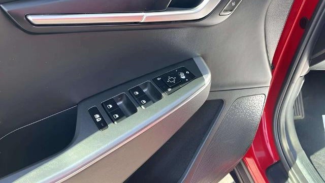2024 Kia EV6 Wind