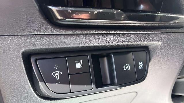 2024 Kia EV6 Wind