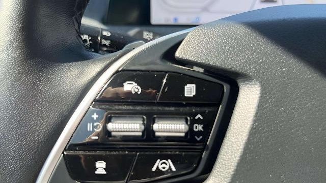 2024 Kia EV6 Wind