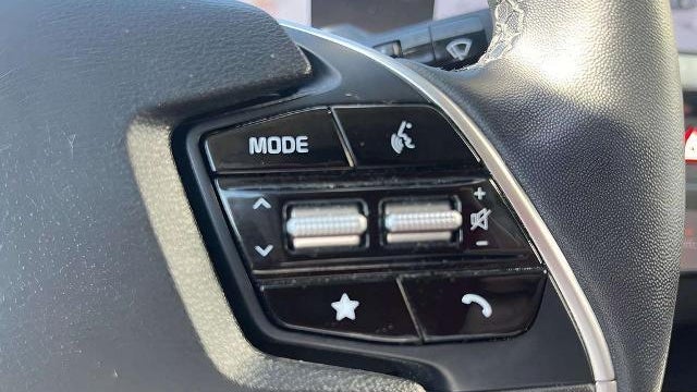 2024 Kia EV6 Wind