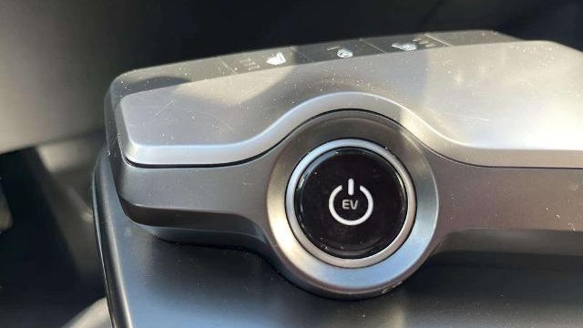 2024 Kia EV6 Wind