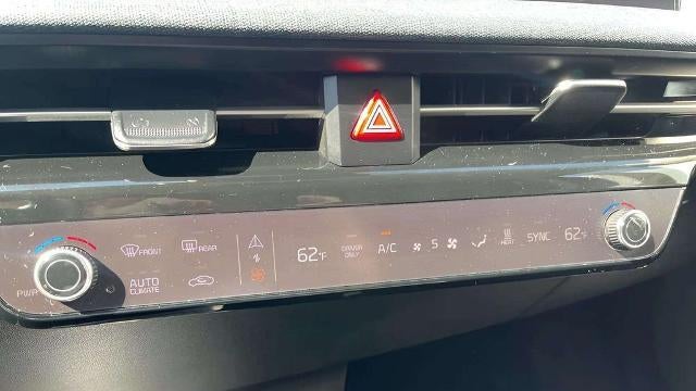 2024 Kia EV6 Wind