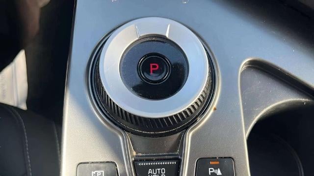 2024 Kia EV6 Wind