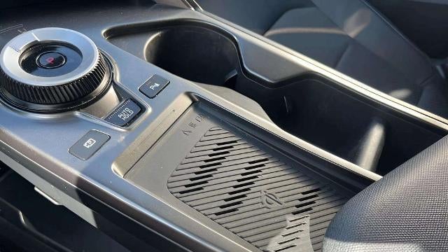2024 Kia EV6 Wind