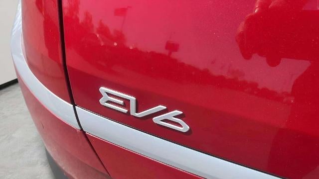 2024 Kia EV6 Wind