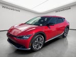 2024 EV6 Thumbnail 1