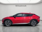 2024 EV6 Thumbnail 2