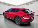 2024 EV6 Thumbnail 3