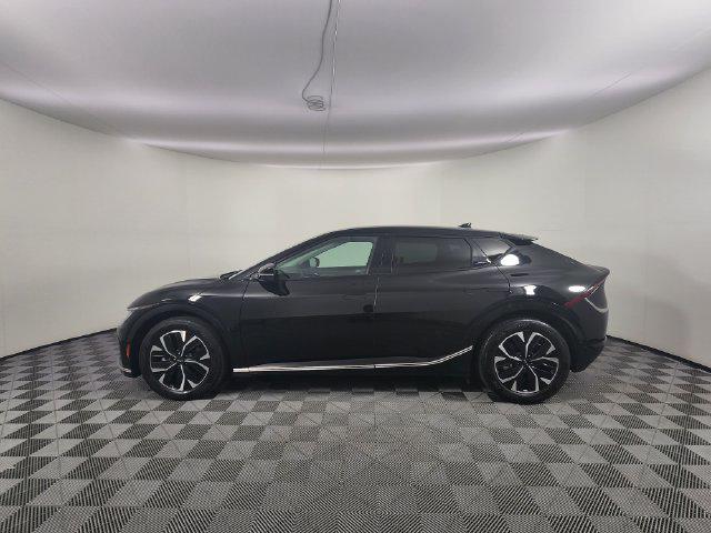2024 Kia Ev6 - $28,661