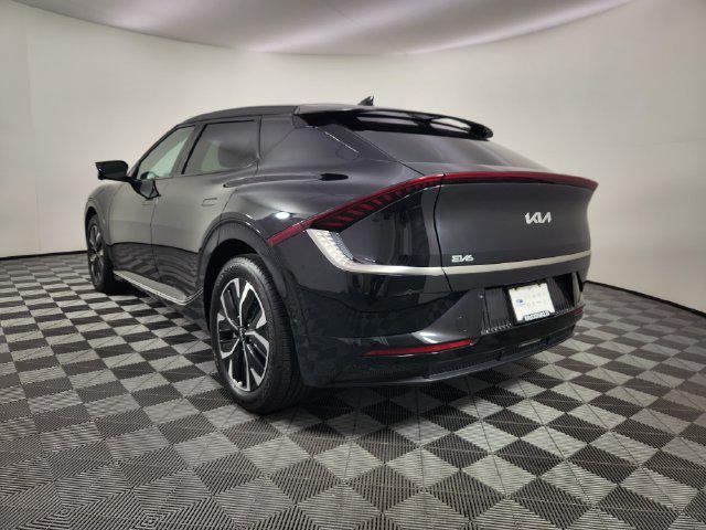 2024 Kia Ev6 - $28,661
