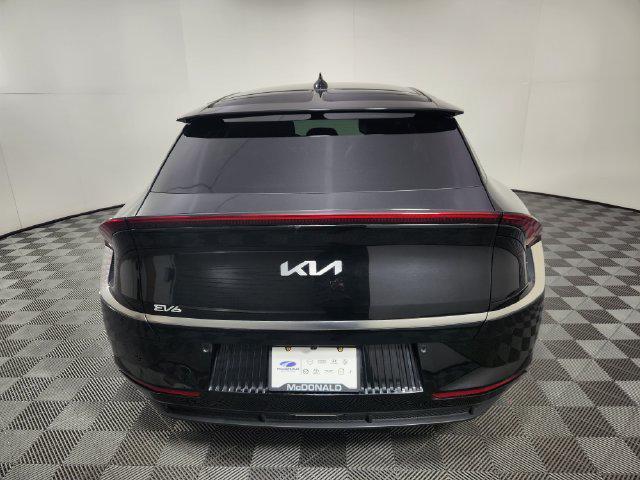 2024 Kia Ev6 - $28,661