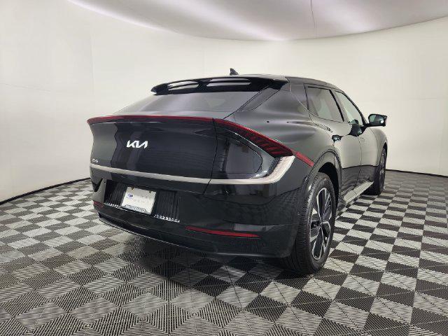 2024 Kia Ev6 - $28,661