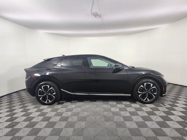 2024 Kia Ev6 - $28,661
