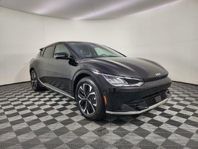 2024 Kia Ev6 - $28,661