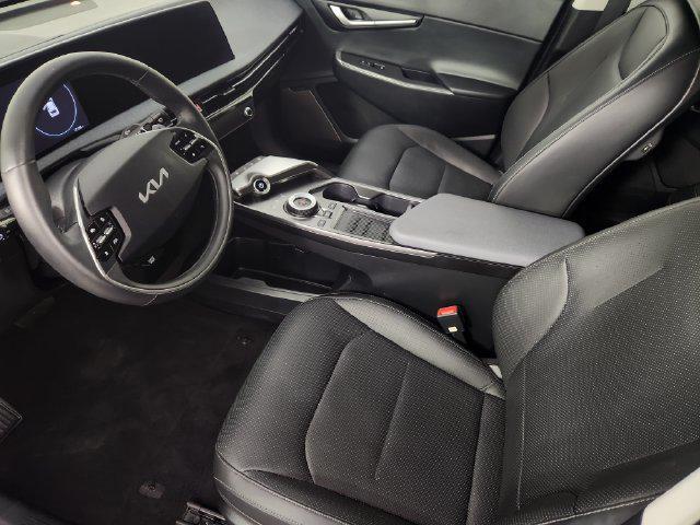 2024 Kia Ev6 - $28,661