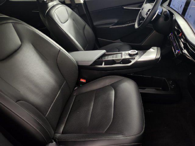 2024 Kia Ev6 - $28,661
