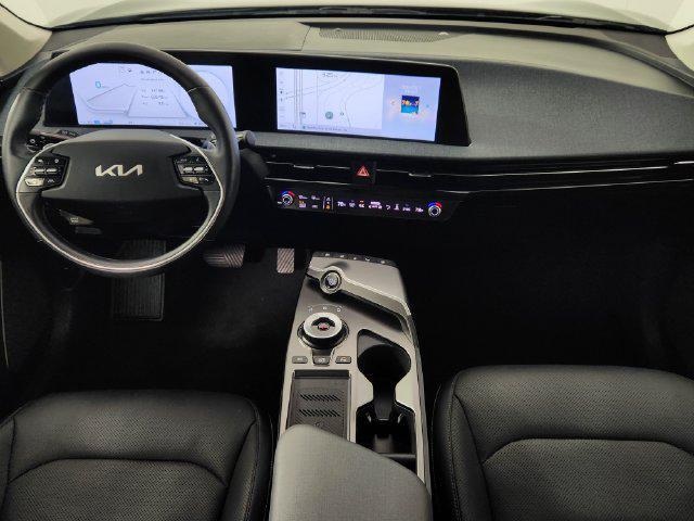 2024 Kia Ev6 - $28,661