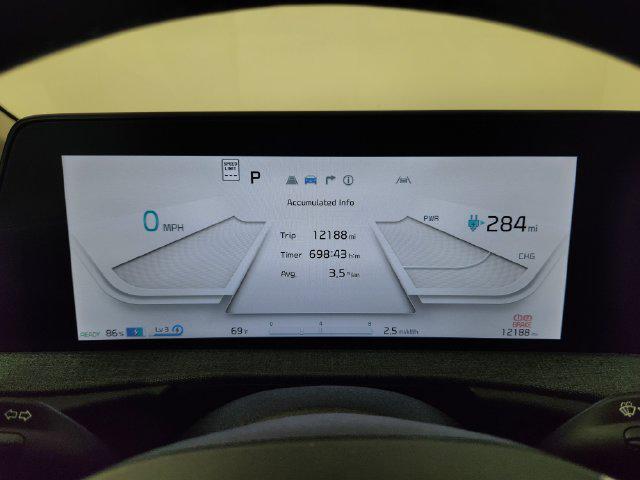 2024 Kia Ev6 - $28,661