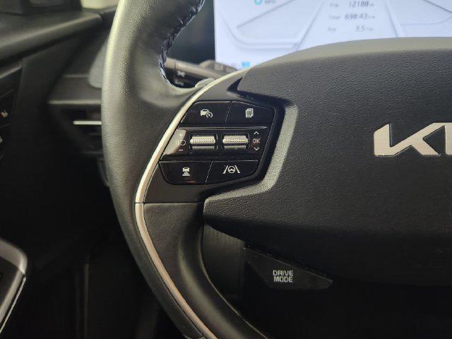 2024 Kia Ev6 - $28,661