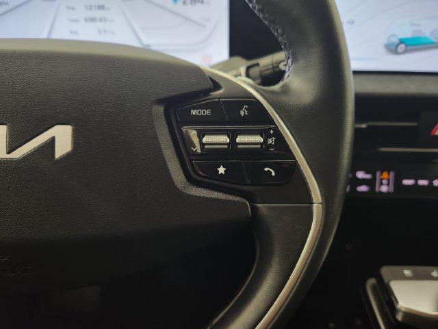 2024 Kia Ev6 - $28,661