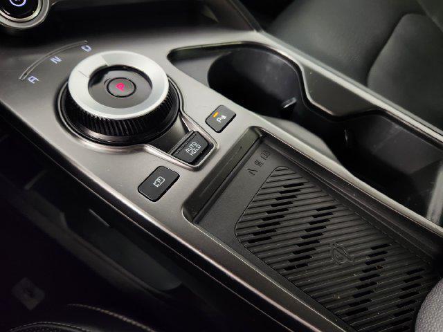 2024 Kia Ev6 - $28,661
