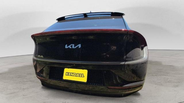 2023 Kia EV6 Wind