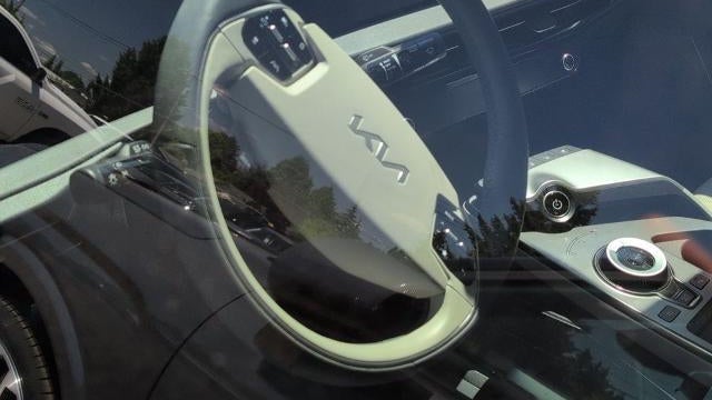 2023 Kia EV6 Wind