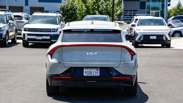 2023 Kia EV6 Wind