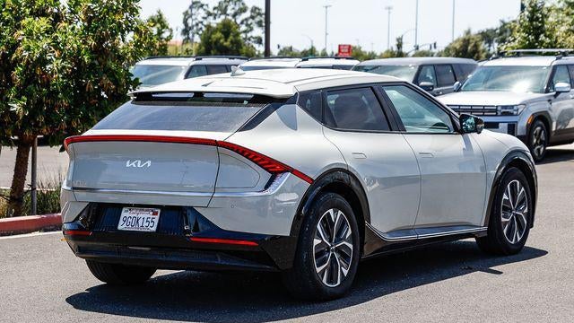 2023 Kia EV6 Wind