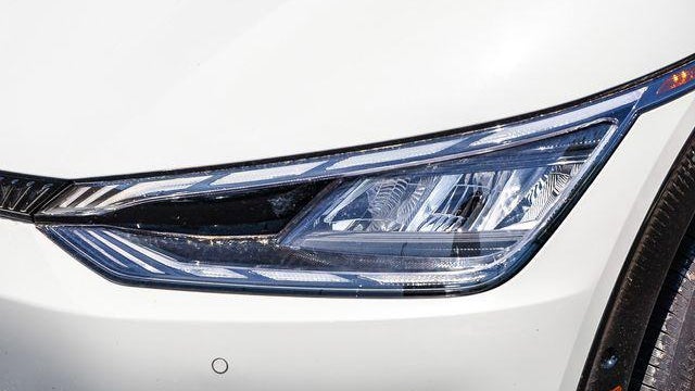 2023 Kia EV6 Wind