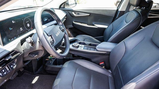 2023 Kia EV6 Wind