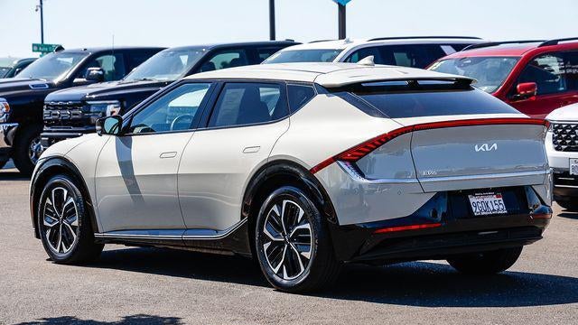 2023 Kia EV6 Wind