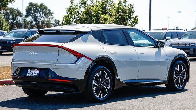 2023 Kia EV6 Wind