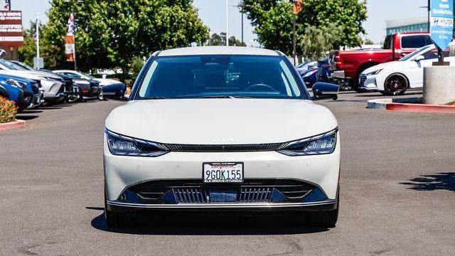 2023 Kia EV6 Wind