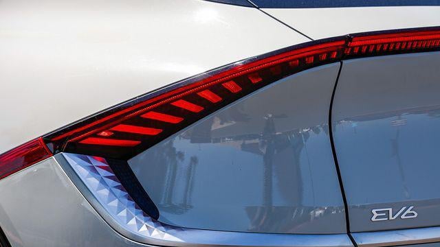 2023 Kia EV6 Wind