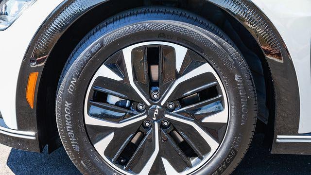 2023 Kia EV6 Wind