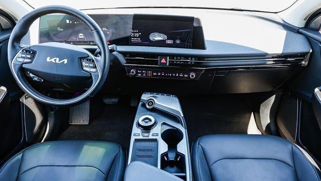 2023 Kia EV6 Wind