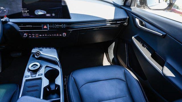 2023 Kia EV6 Wind
