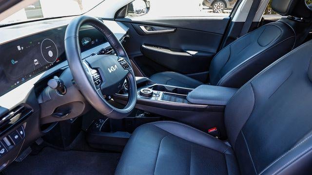2023 Kia EV6 Wind