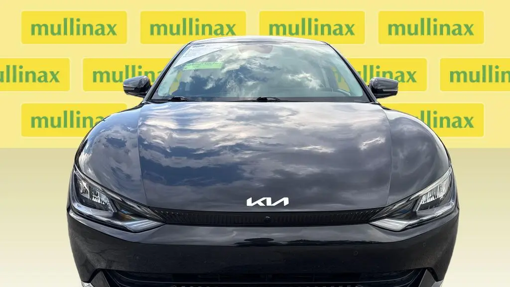 2023 Kia EV6 GT-Line
