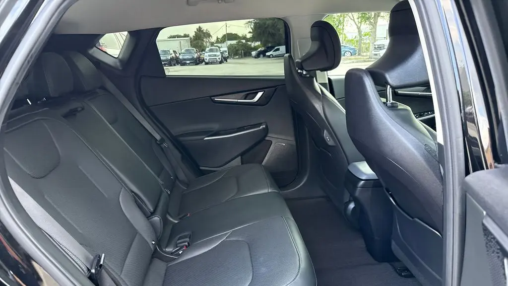 2023 Kia EV6 GT-Line