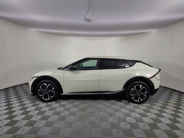 2024 Kia Ev6 - $28,657